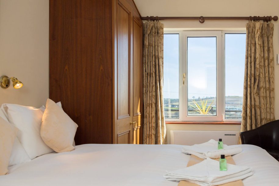 Standard Double Room Bethel Guesthouse, Rosscarbery