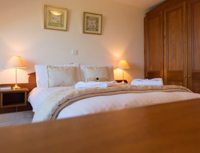 Kacchmarsky Bethel Guest House-130564