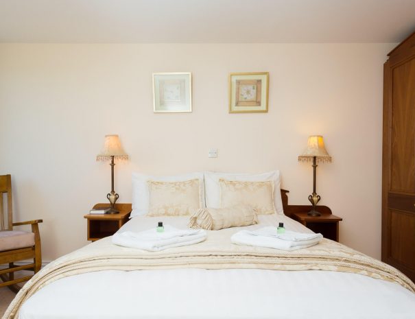 Kacchmarsky Bethel Guest House-130590